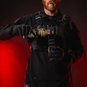 Precision .28g BB's - 2700ct - White - XTREME Airsoft Superstore