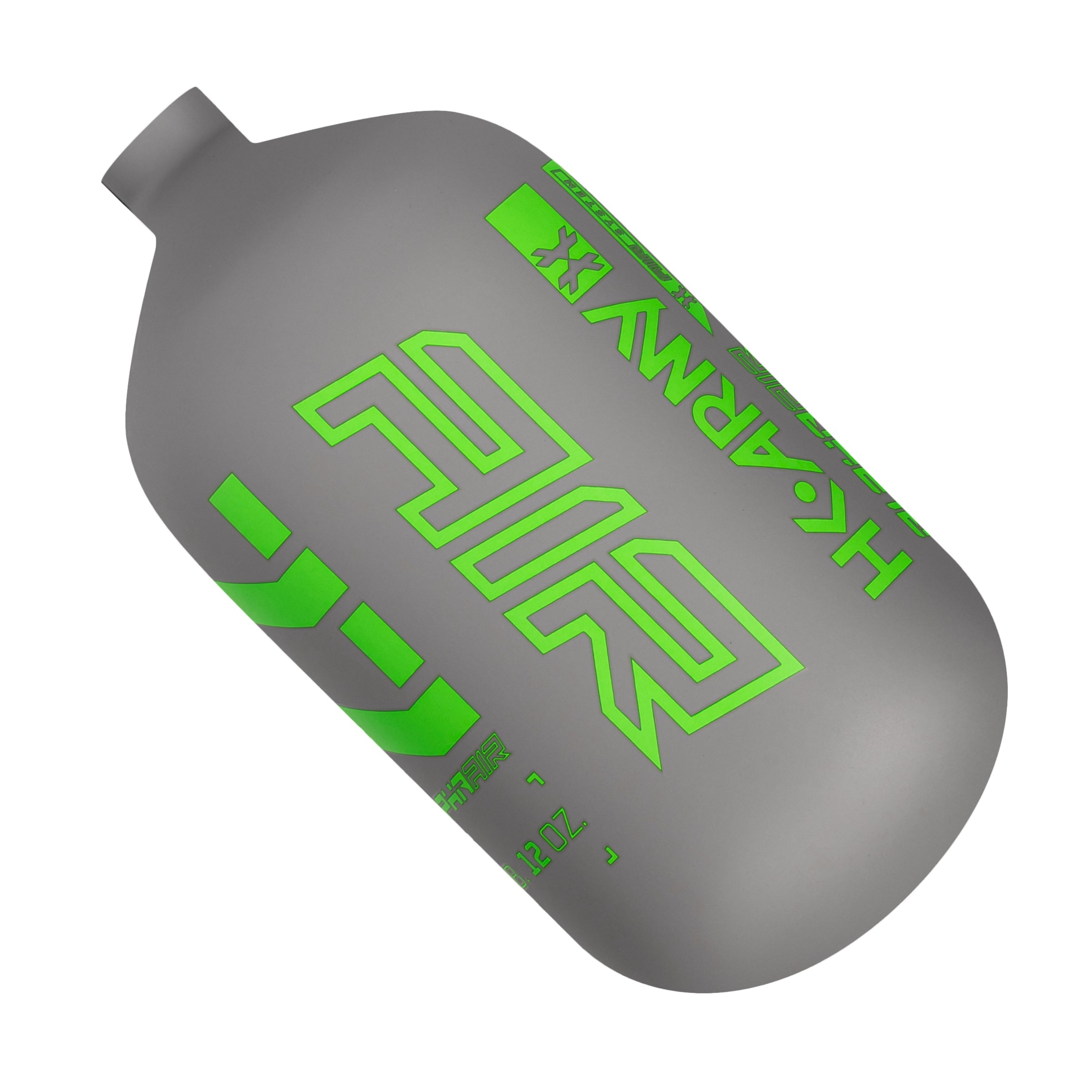 Bottle Only - Alpha Air® 77ci - Toxic