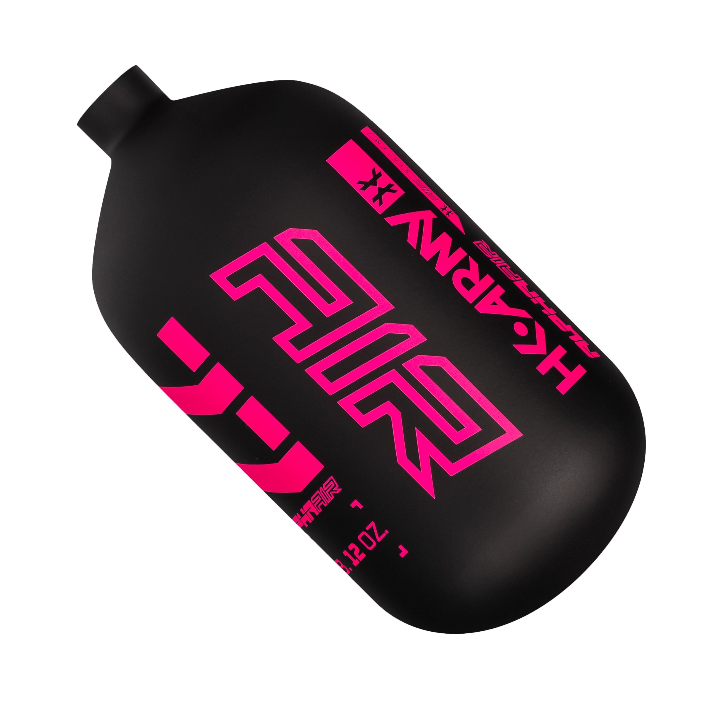 Bottle Only - Alpha Air® 77ci - Viper