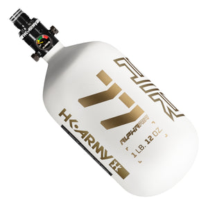 Alpha Air® - 77ci/4500psi HP8 Air System - Summit - XTREME Airsoft Superstore