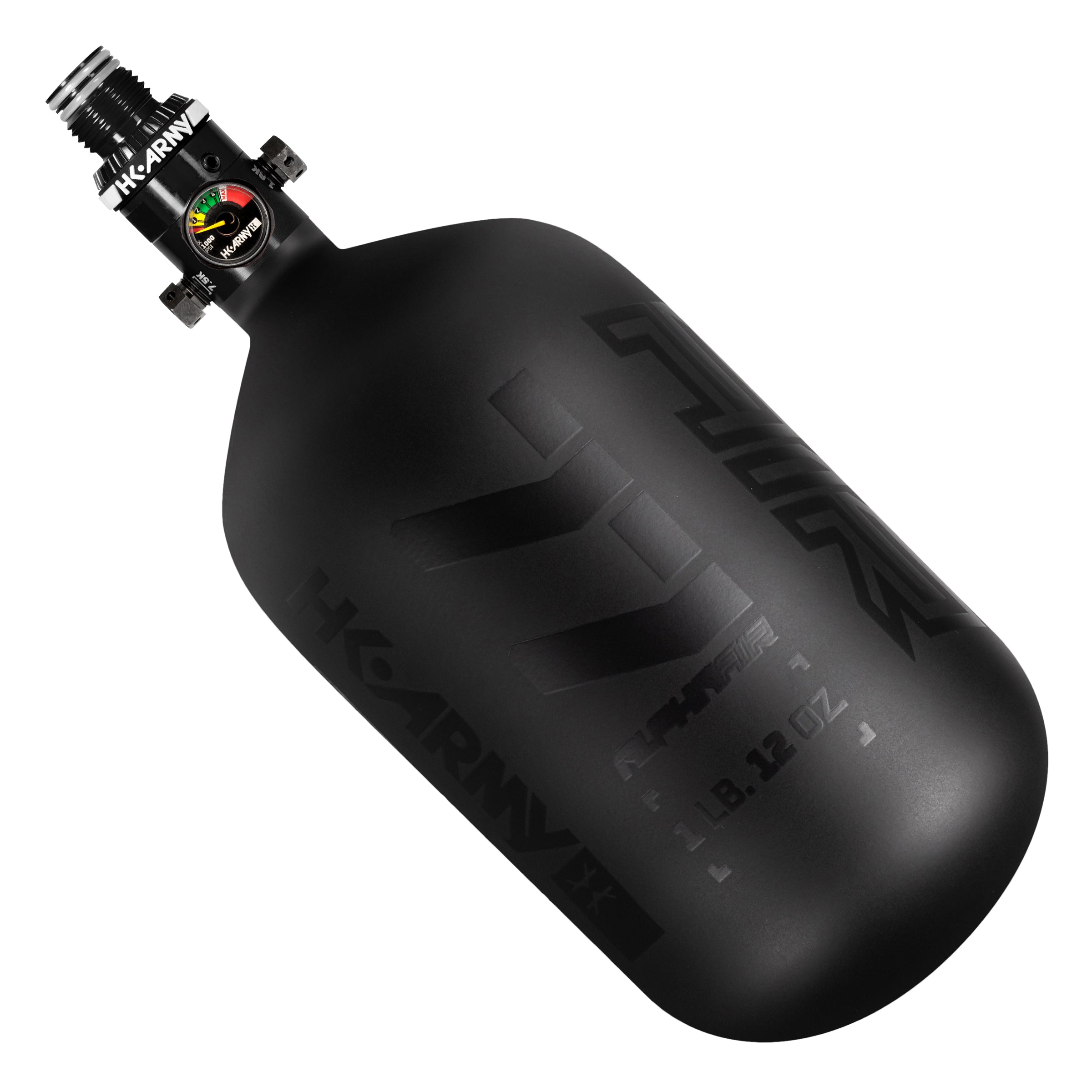 Alpha Air® - 77ci/4500psi HP8 Air System - Void