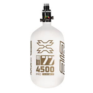 Alpha Air® - 77ci/4500psi HP8 Air System - Summit - XTREME Airsoft Superstore