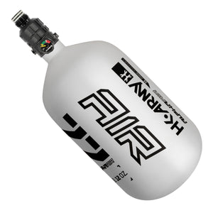 Alpha Air® - 77ci/4500psi PRO Air System - Blizzard - XTREME Airsoft Superstore