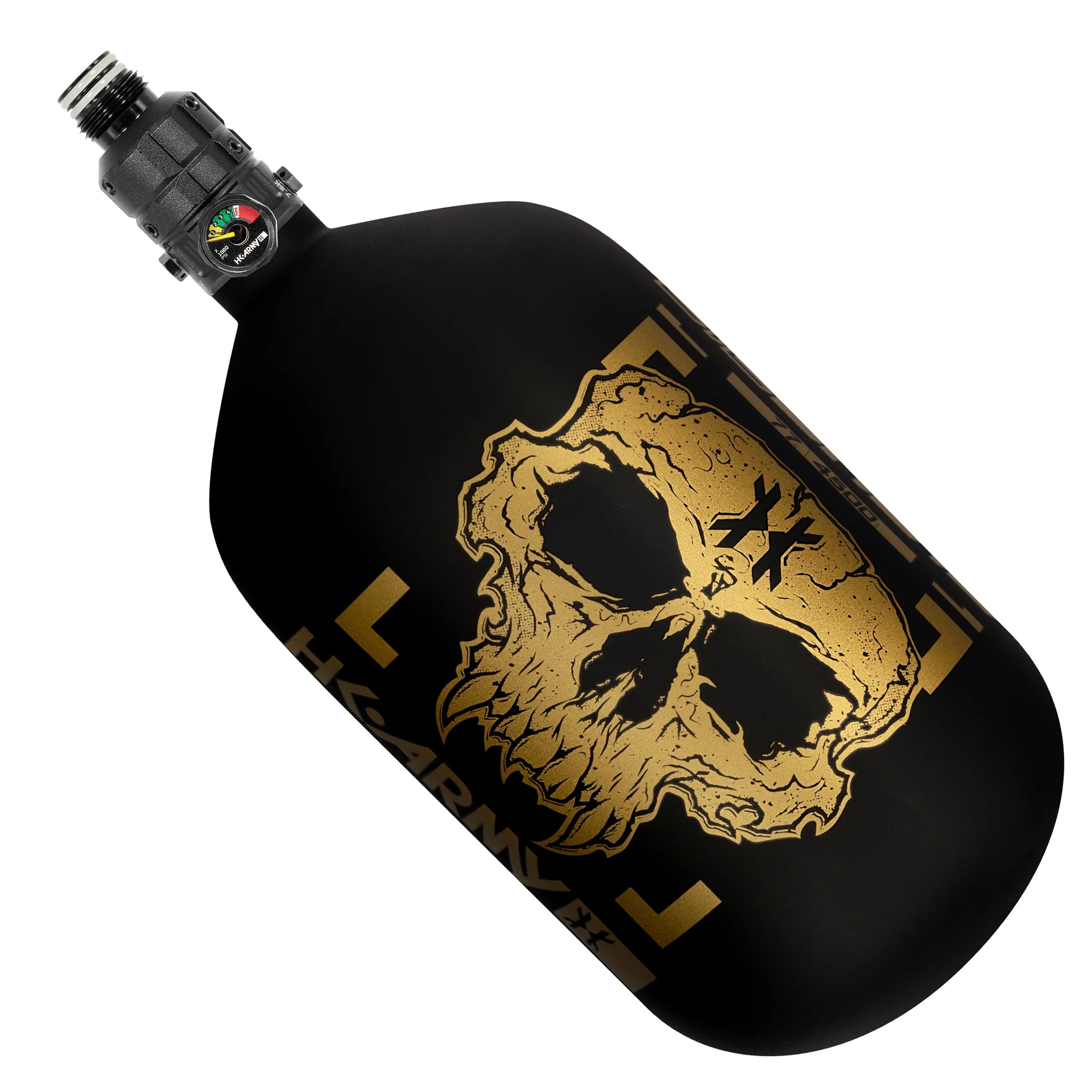 Alpha Air® - 77ci/4500psi PRO Air System - DOOM Midas - XTREME Airsoft Superstore