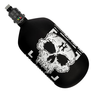Alpha Air® - 77ci/4500psi PRO Air System - DOOM Ghost - XTREME Airsoft Superstore