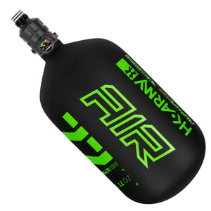 Alpha Air® - 77ci/4500psi PRO Air System - Surge - XTREME Airsoft Superstore