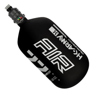 Alpha Air® - 77ci/4500psi PRO Air System - Shadow - XTREME Airsoft Superstore