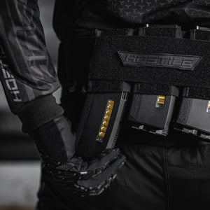 Speed Flex Belt - Black - XTREME Airsoft Superstore