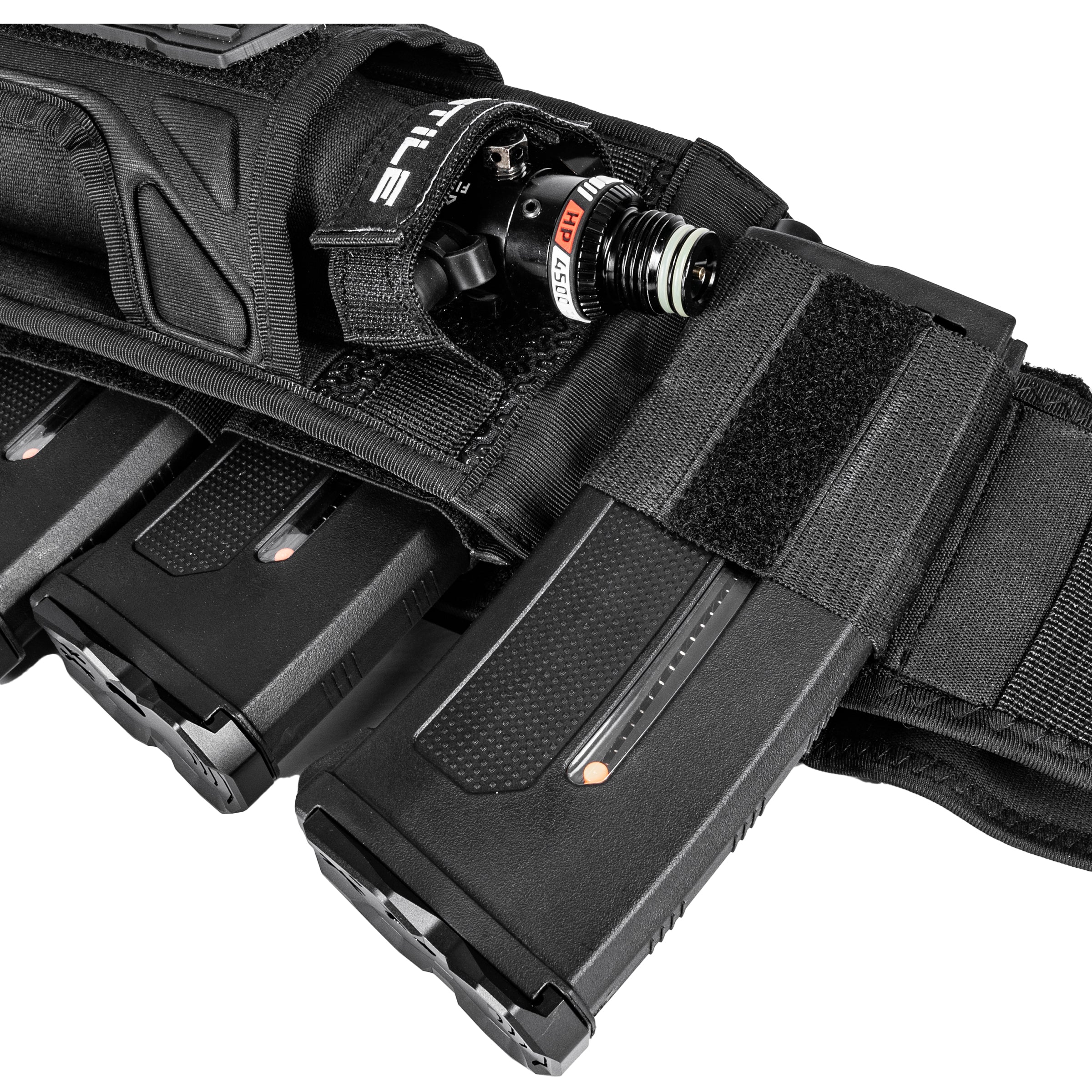 Speed Flex Belt + Air-Link Holster COMBO - Black - XTREME Airsoft Superstore