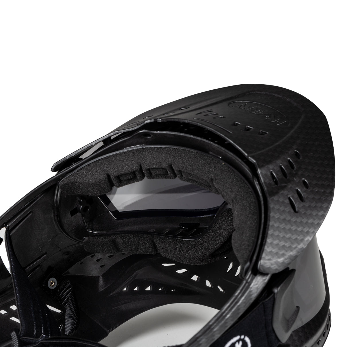 HSTL® Goggle - Carbon Fiber - XTREME Airsoft Superstore