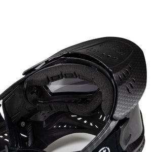 HSTL® Goggle - Carbon Fiber - XTREME Airsoft Superstore