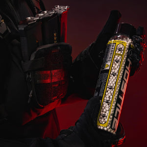 Precision .20g BB's - 3600ct - White - XTREME Airsoft Superstore