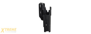 83 Universal Holster for Airsoft Standard Size Pistols (Color: Black)