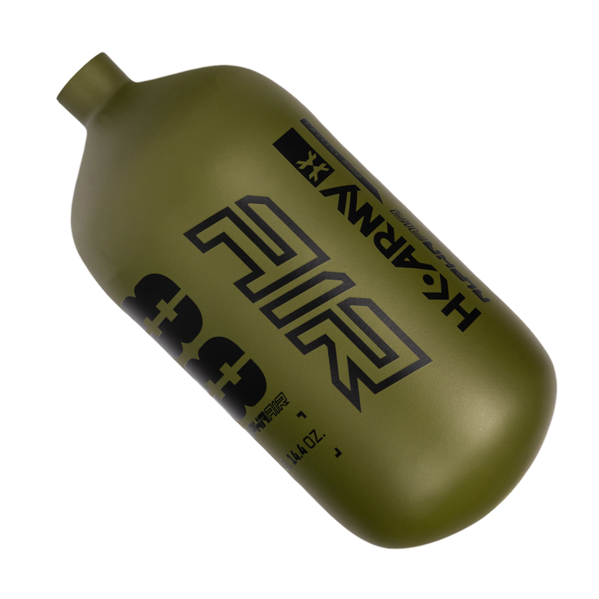 Bottle Only - Alpha Air® 88ci - Striker - XTREME Airsoft Superstore