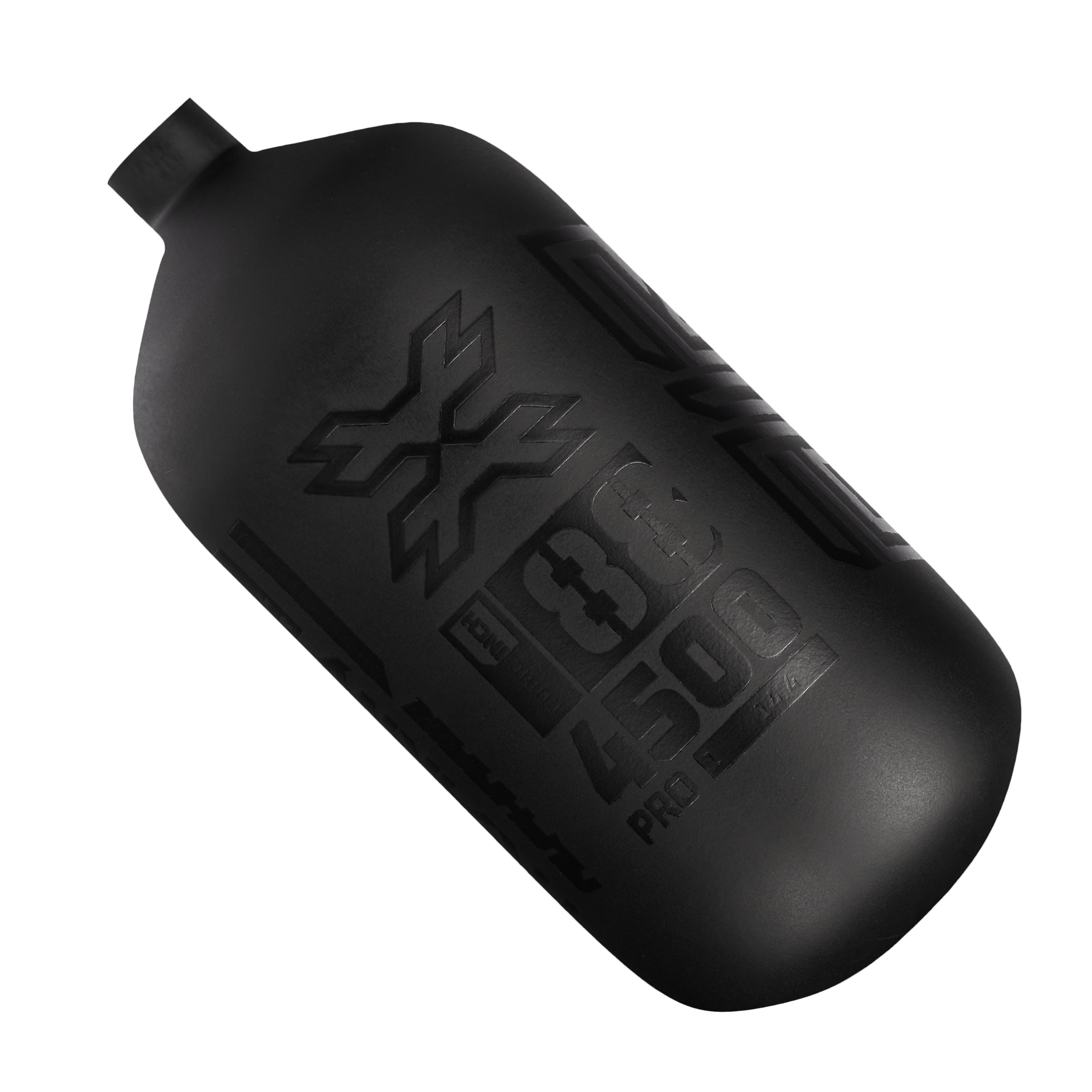 Bottle Only - Alpha Air® 88ci - Void