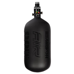 Alpha Air® - 88ci/4500psi HP8 Air System - Void - XTREME Airsoft Superstore