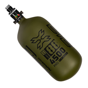 Alpha Air® - 88ci/4500psi HP8 Air System - Striker - XTREME Airsoft Superstore