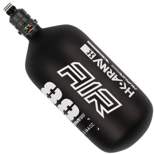 Alpha Air - 88ci/4500psi PRO Air System - Shadow - XTREME Airsoft Superstore