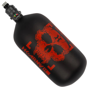 Alpha Air - 88ci/4500psi PRO Air System - DOOM Scorch - XTREME Airsoft Superstore