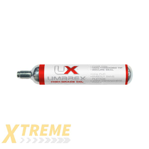 88G CO2 CYLINDERS - 2CT - Elite Force Consumables