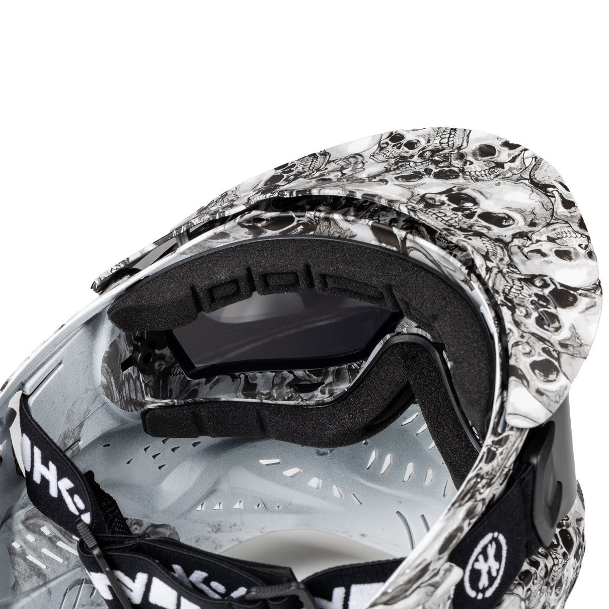 HSTL® Goggle - Skulls - XTREME Airsoft Superstore