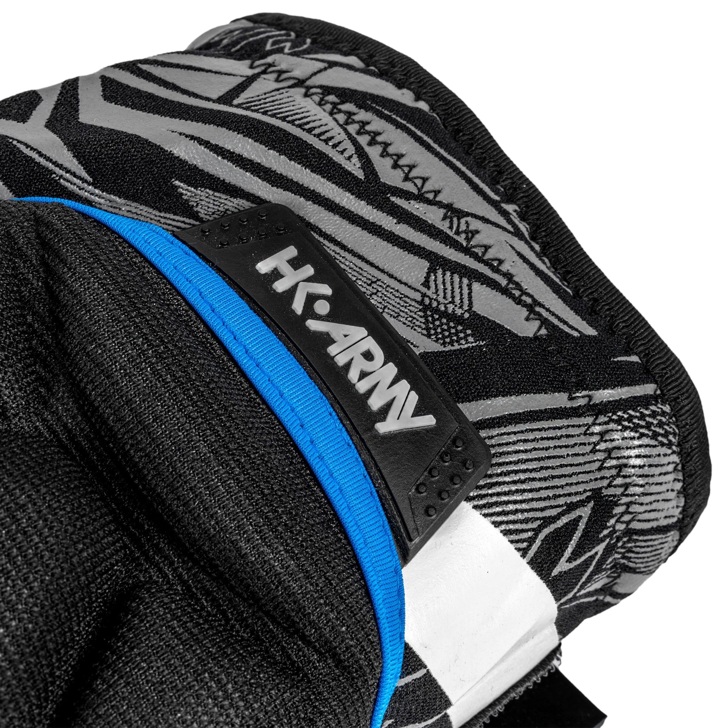 Crash Arm Pads - XTREME Airsoft Superstore