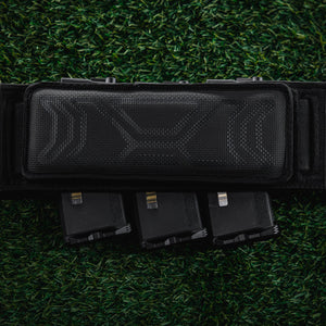 Speed Flex Belt - Black - XTREME Airsoft Superstore