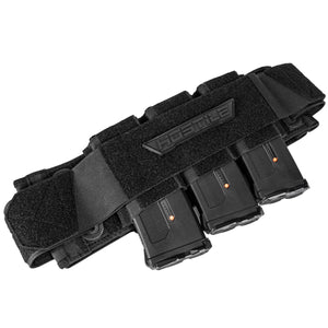 Speed Flex Belt + Air-Link Holster COMBO - Black - XTREME Airsoft Superstore