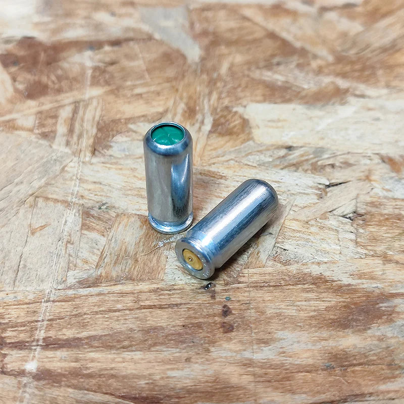 8mm PAK Cartridges Adapter