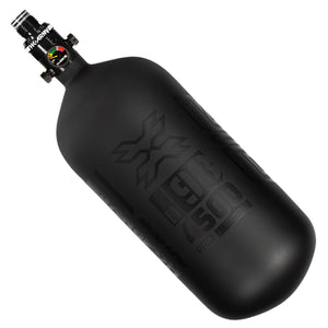 Alpha Air® - 98ci/4500psi HP8 Air System - Void - XTREME Airsoft Superstore