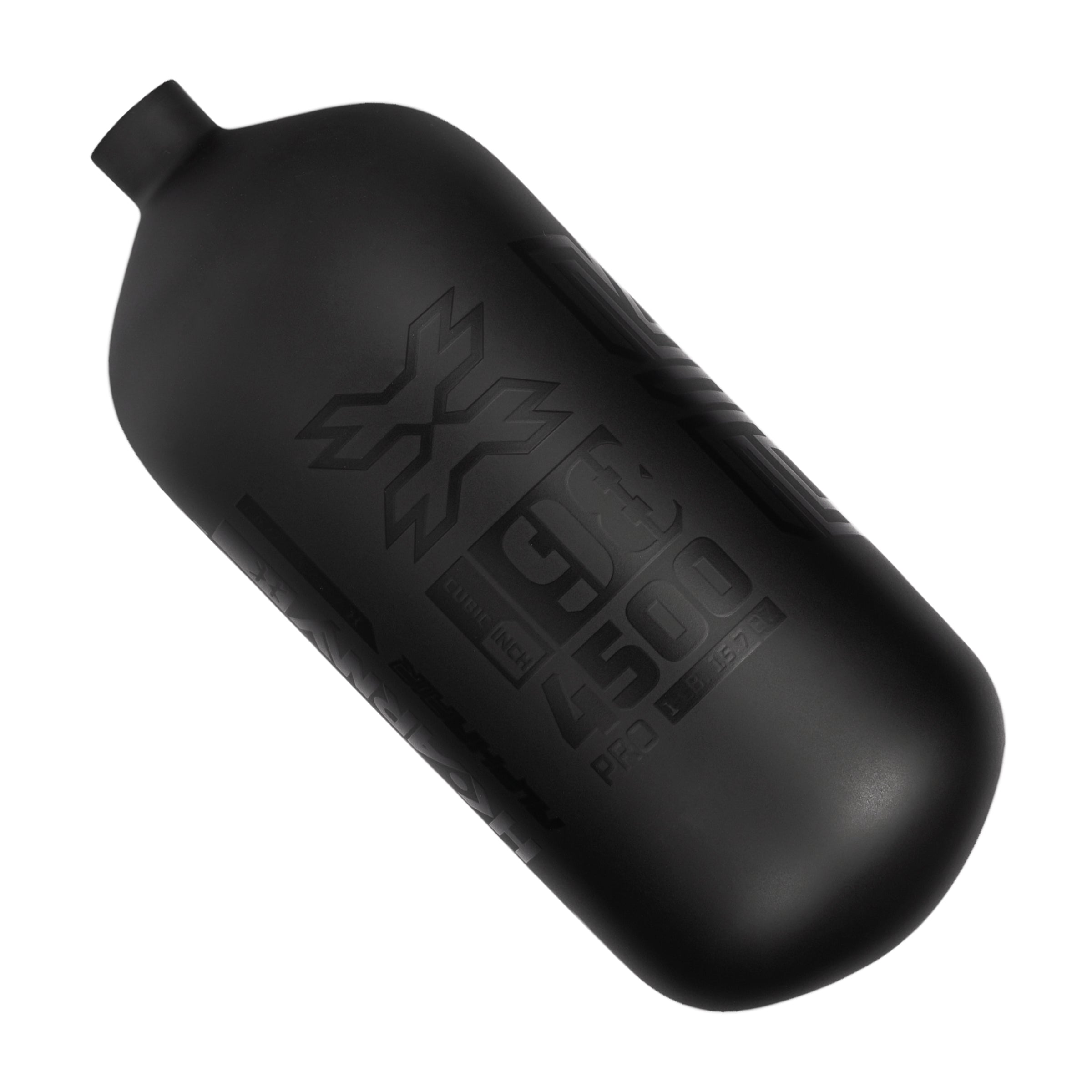 Bottle Only - Alpha Air® 98ci - Void - XTREME Airsoft Superstore