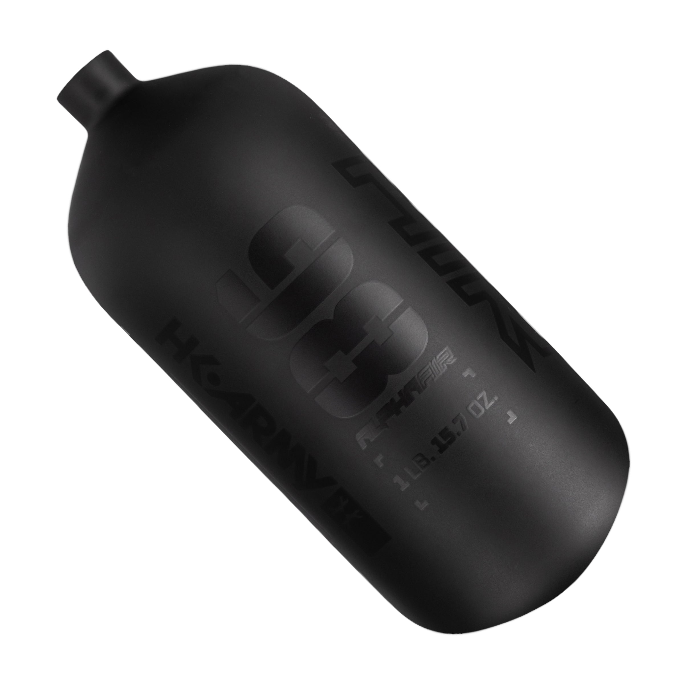 Bottle Only - Alpha Air® 98ci - Void - XTREME Airsoft Superstore
