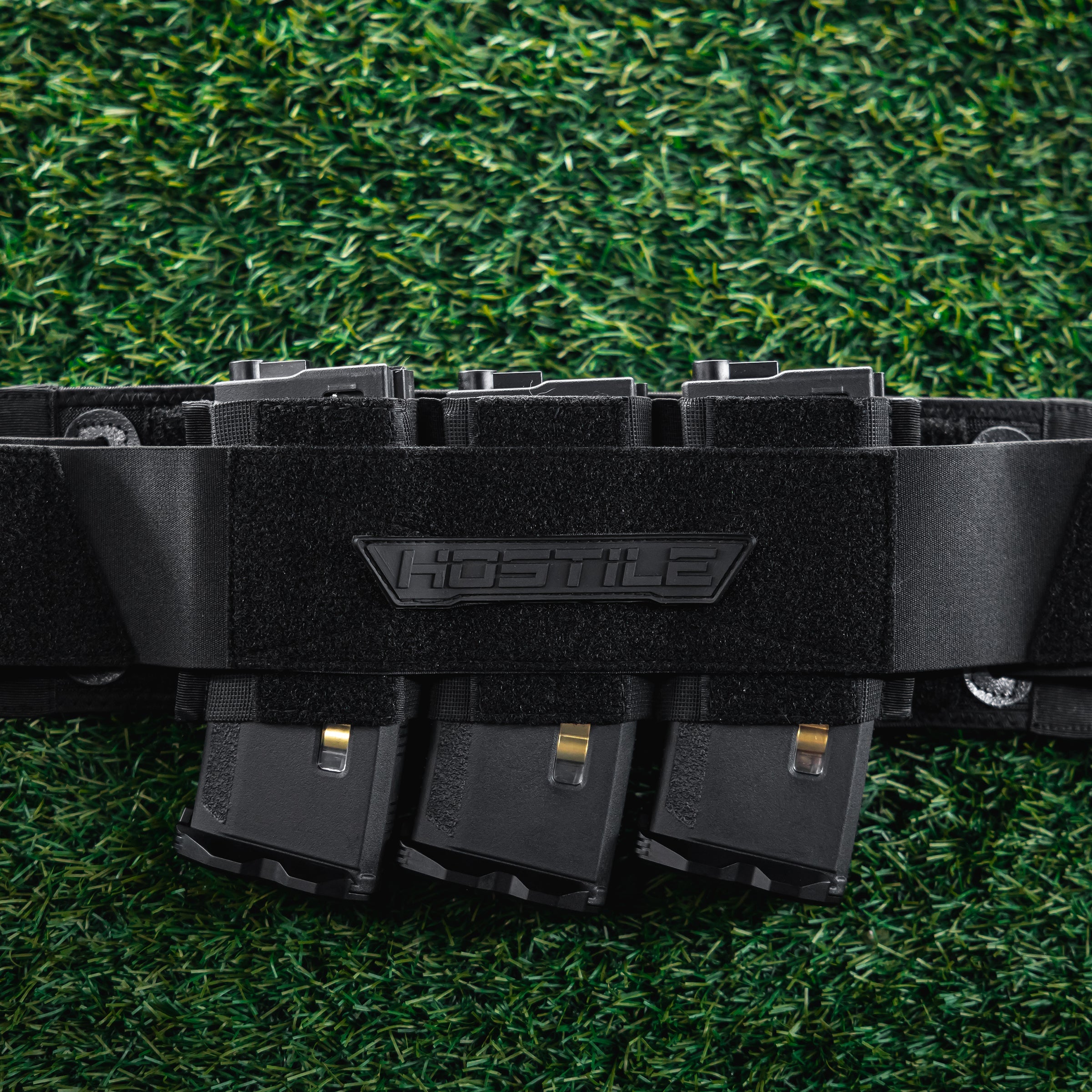 Speed Flex Belt - Black - XTREME Airsoft Superstore