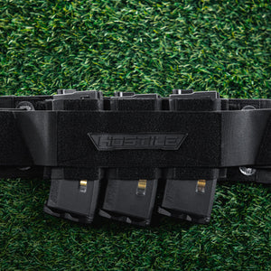 Speed Flex Belt - Black - XTREME Airsoft Superstore