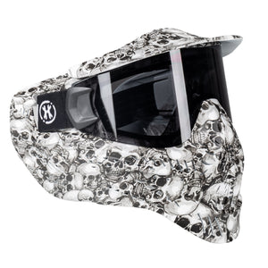 HSTL® Goggle - Skulls - XTREME Airsoft Superstore