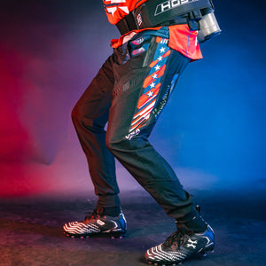 Team USA 2024 - TRK AIR Jogger Pants - XTREME Airsoft Superstore