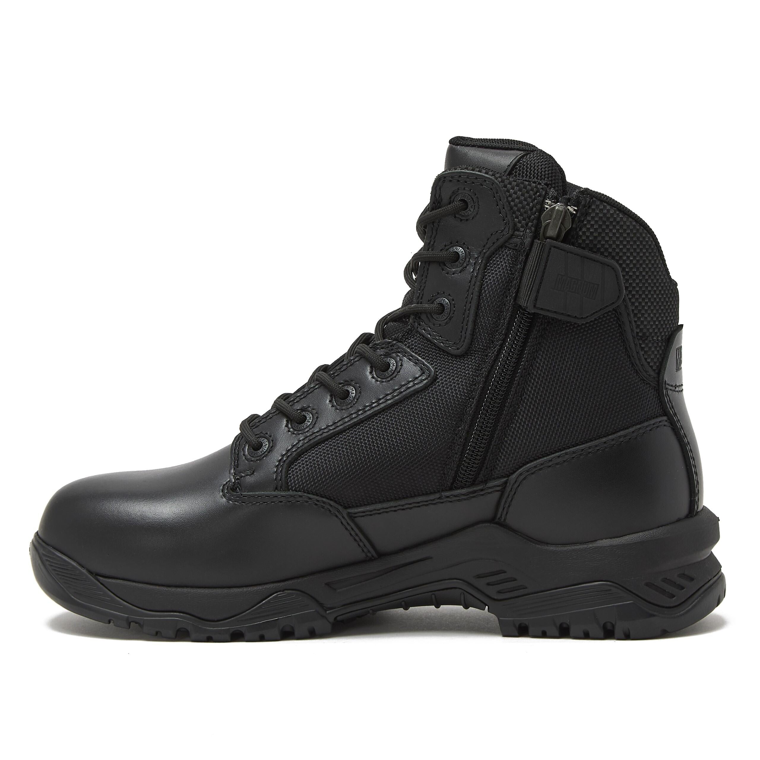 STRIKE FORCE 6" Boot SZ - XTREME Airsoft Superstore