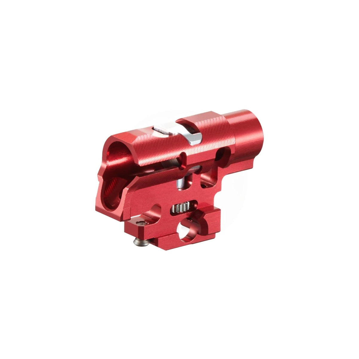 TTI Tokyo Marui Spec Hi-Capa One Piece TDC Hop Up Chamber - (Red)