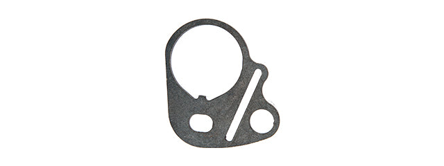 STEEL CQD M4 SLING SWIVEL (FOR GBB M4)