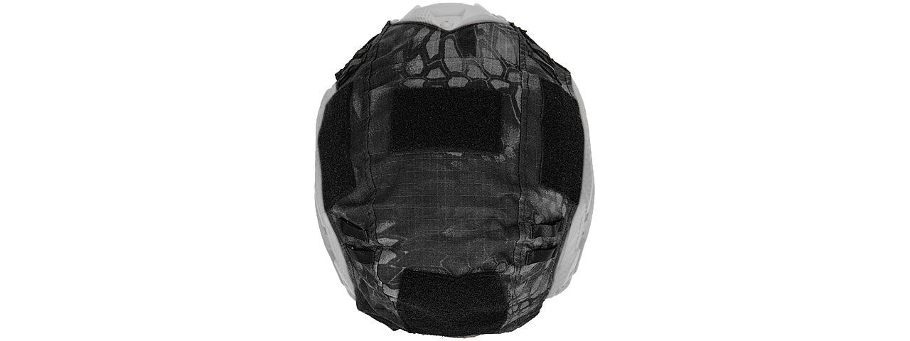 AC-311P HELMET COVER (COLOR: TYP)