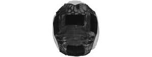 AC-311P HELMET COVER (COLOR: TYP)