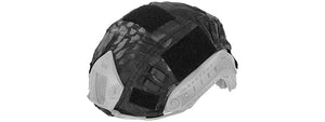 AC-311P HELMET COVER (COLOR: TYP)