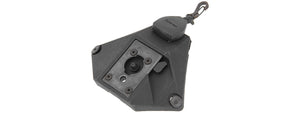 AC-501B L3 SERIES HELMET NVG MOUNT (BLACK)