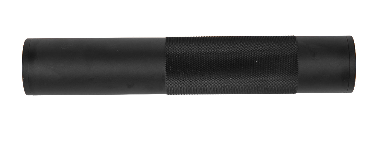 AC-542B 35X198MM CW NOVESKE FORCE SILENCER (BK)