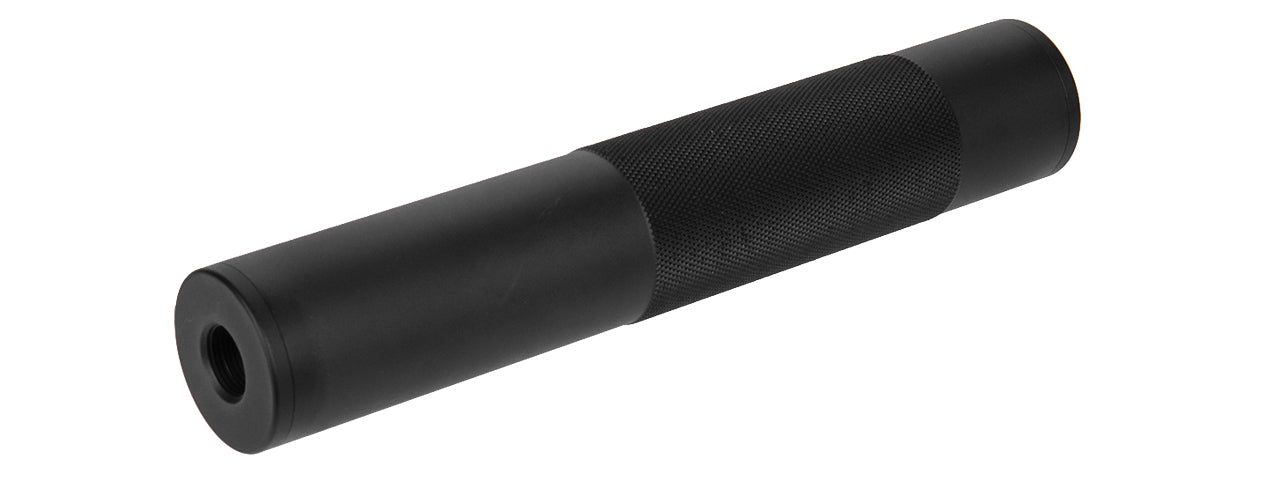 AC-542B 35X198MM CW NOVESKE FORCE SILENCER (BK)
