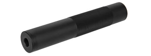 AC-542B 35X198MM CW NOVESKE FORCE SILENCER (BK)