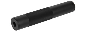 AC-542B 35X198MM CW NOVESKE FORCE SILENCER (BK)