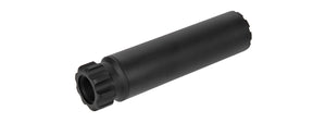 AC-544B SPECTER F35X152MM SILENCER (BK)