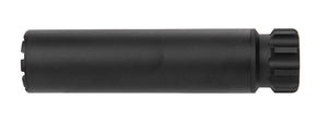 AC-544B SPECTER F35X152MM SILENCER (BK)