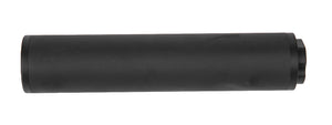 AC-548B OCTANE-I F38X190.5MM SILENCER (BK)